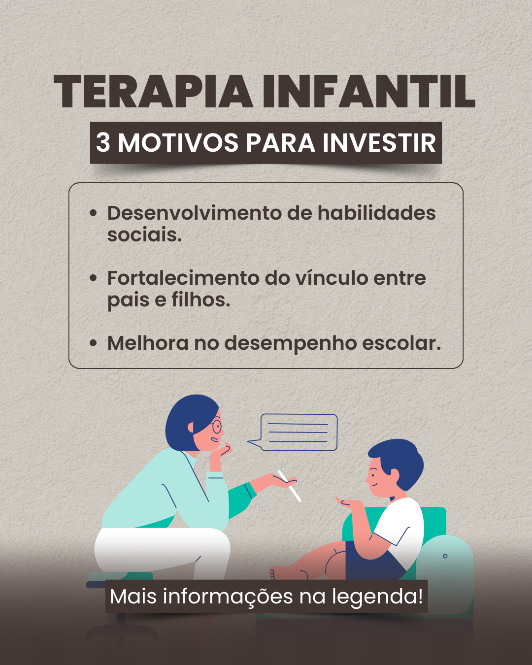 Terapia Infantil